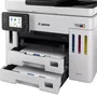 Canon MAXIFY GX7150 MegaTank Multifunción Blanca